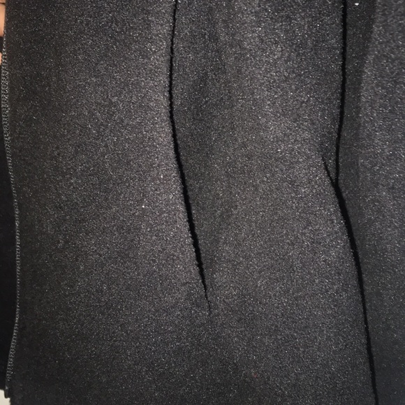 Hoodless Jacket - Picture 5 of 5